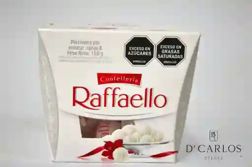 Raffaello Estuche 15 Unidades