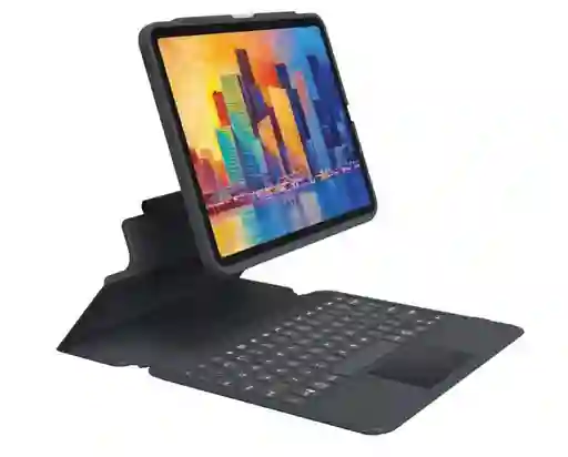 Zagg Pro Keys Para Ipad