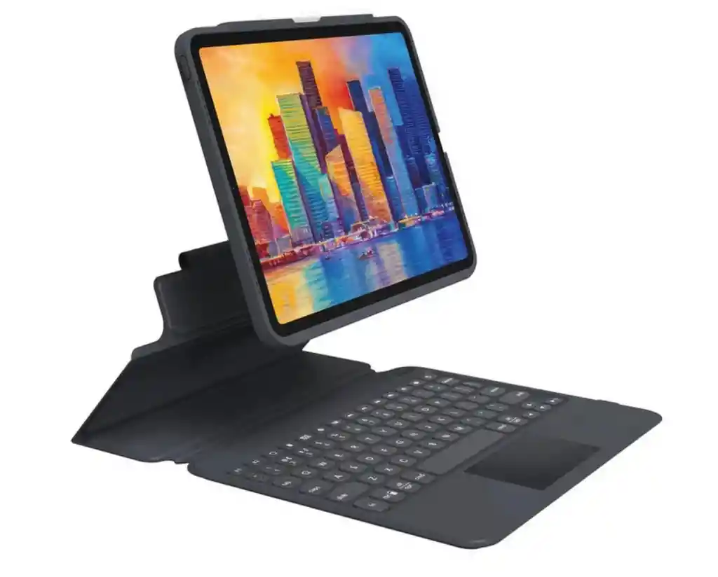 Zagg Pro Keys Para Ipad
