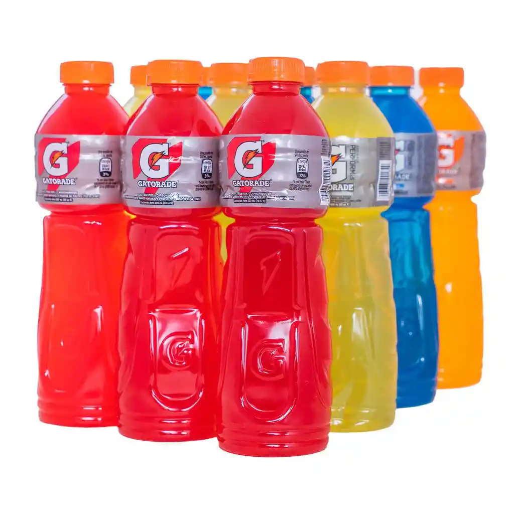 Gatorade