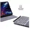 Zagg Pro Keys 2 Teclado Con Funda