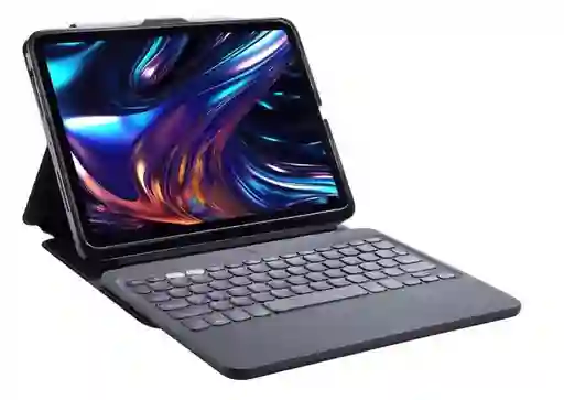 Zagg Pro Keys 2 Teclado Con Funda