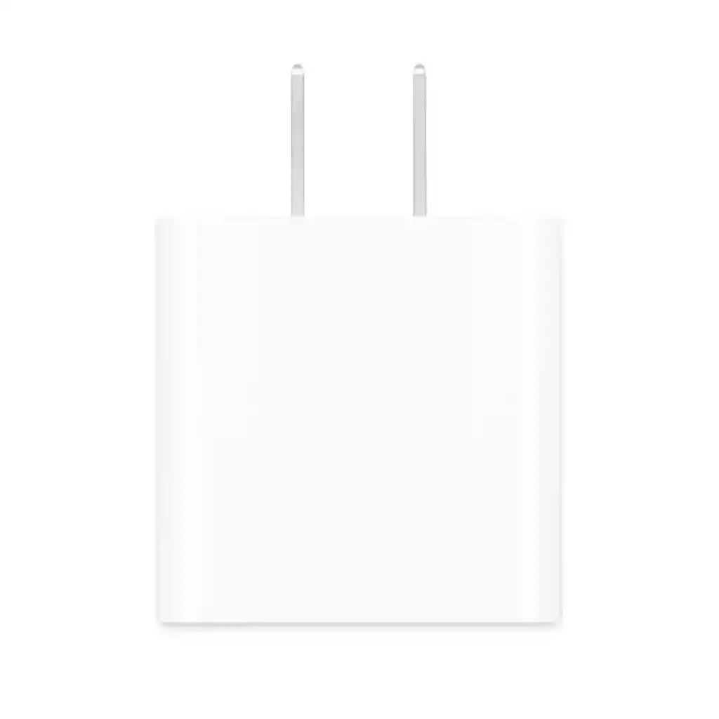 Cargador Original Iphone Usb-c 20w