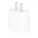 Cargador Original Iphone Usb-c 20w