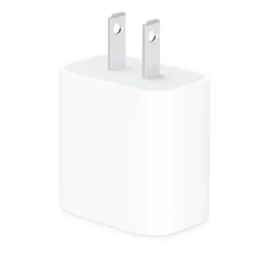 Cargador Original Iphone Usb-c 20w