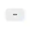 Cargador Original Iphone Usb-c 20w
