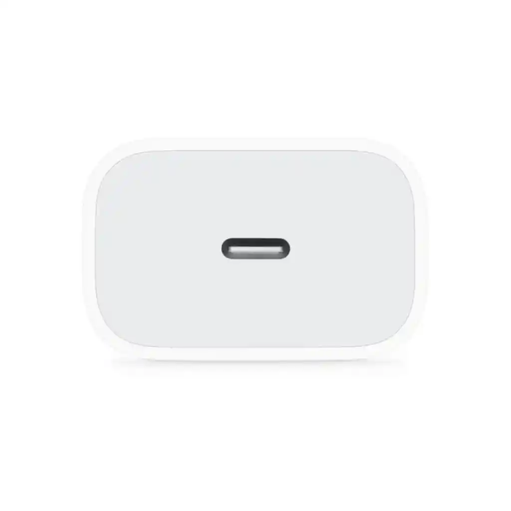 Cargador Original Iphone Usb-c 20w