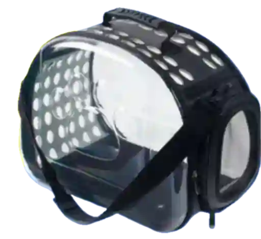 Cargador Transparente