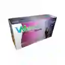 Guante De Nitrilo Negro Talla M