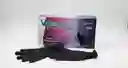 Guante De Nitrilo Negro Talla M