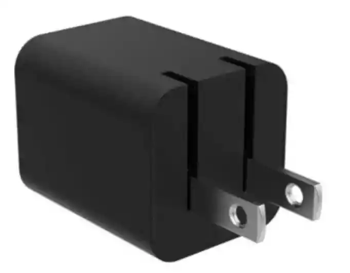 Cargador De Pared Mophie Usb-c 30w - Negro