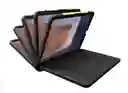 Case Resistente Con Teclado Zagg Para Ipad Pro 11 - Negro