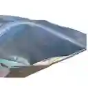 Bolsas Doypack 16x24 Cms Por 10 Unds Metalizada Con Cierre Hermético