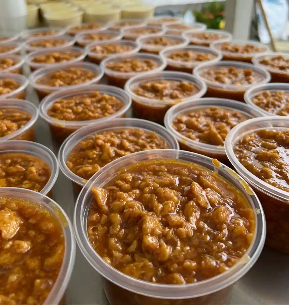 Dulce Cortado Grande