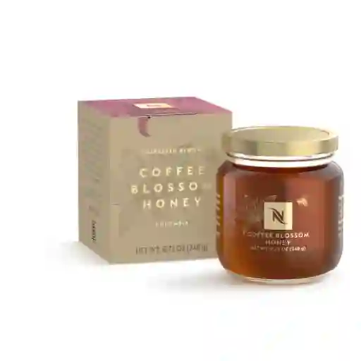 Coffee Blossom Honey​