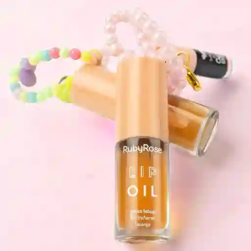 Llavero Labial