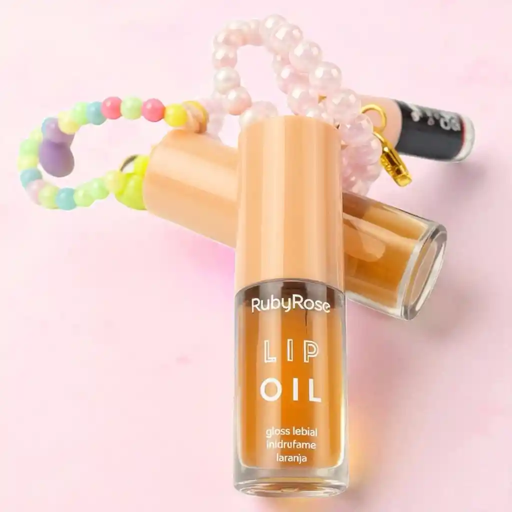 Llavero Labial