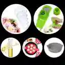 Combo Hogar Kit Ganador 5 Utensilios
