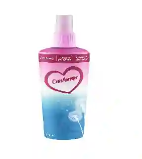 Colonia (perfume) Can Amor Gatos X 120 Ml
