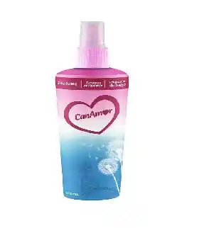 Colonia (perfume) Can Amor Gatos X 120 Ml