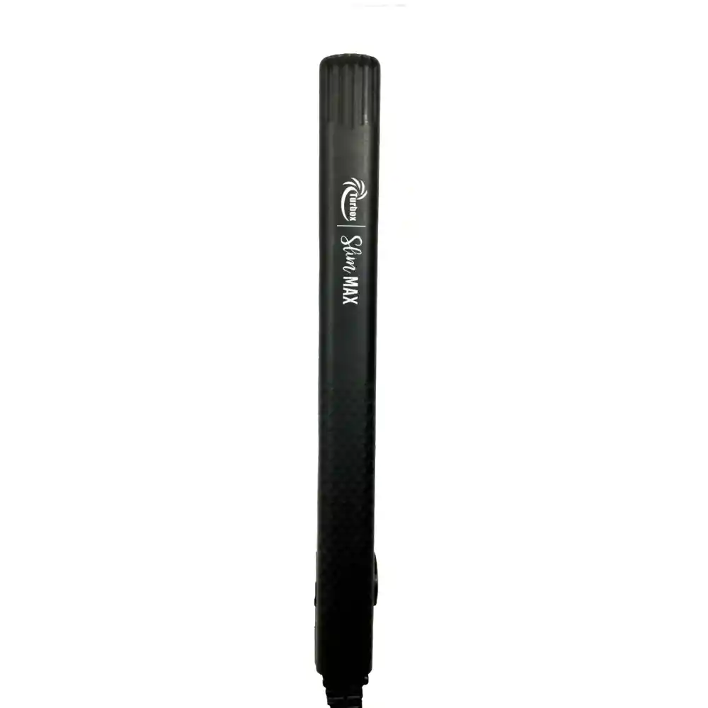 Plancha Viajera Turbox Profesional Nt Slim Max