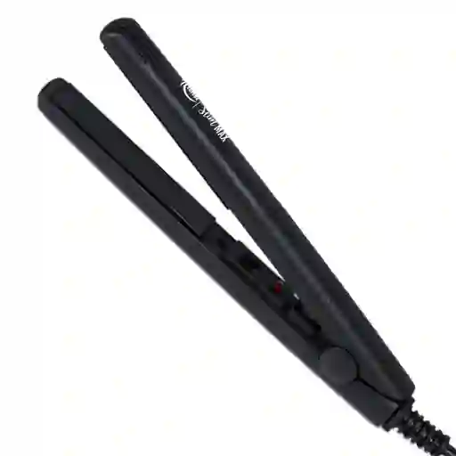 Plancha Viajera Turbox Profesional Nt Slim Max