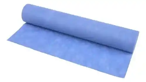 Rollo De Tela Para Camilla 70cm X 100mts