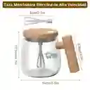 Pocillo Mug Taza De Cafe Mezclador Mugs Vaso Agitador