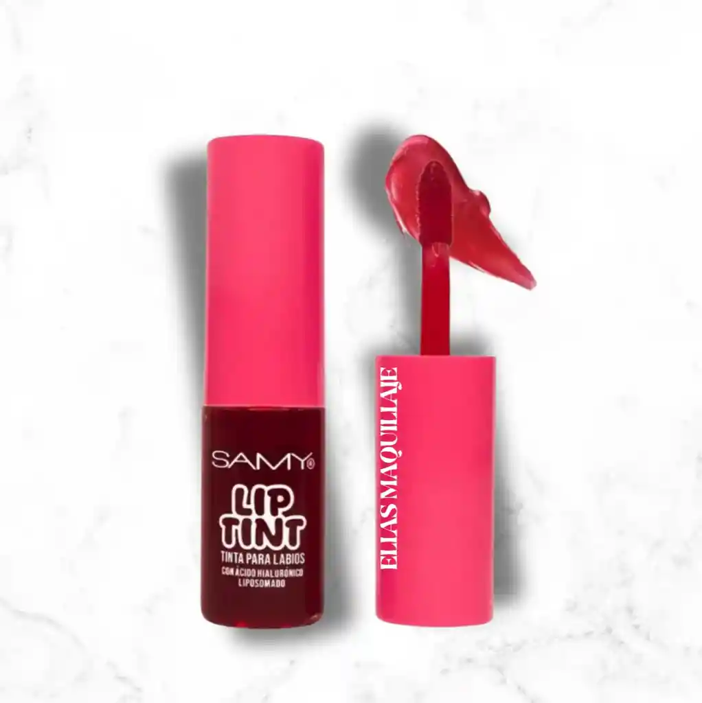 Tinta De Labios Sandia
