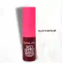 Tinta De Labios Sandia
