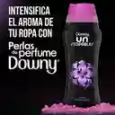 Perlas Para Ropa Downy Unstopables Lush 141 g Aroma Lavanda