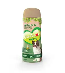 Shampoo Can Amor Arbol De Te Por 230