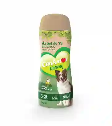 Shampoo Can Amor Arbol De Te Por 230