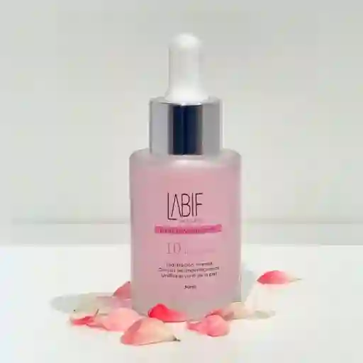 Elixir Revitalizante
