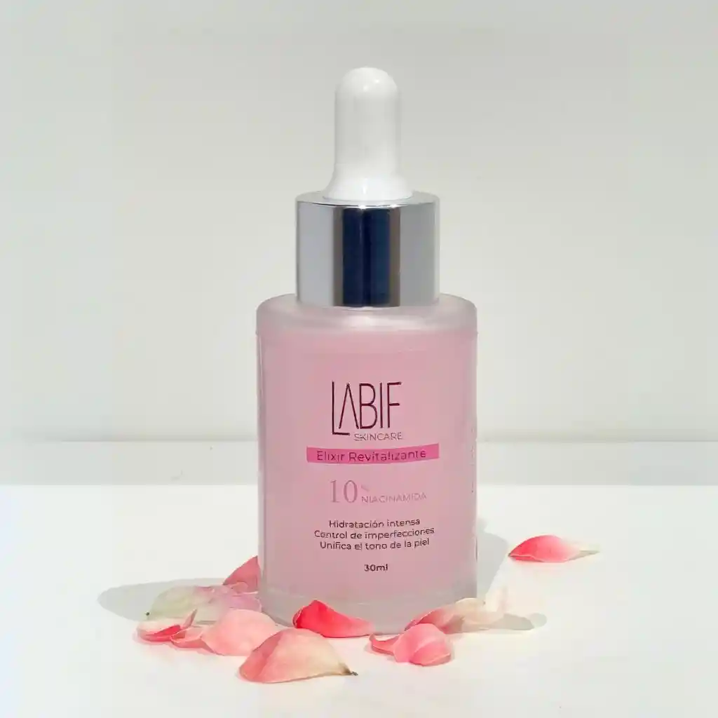 Elixir Revitalizante