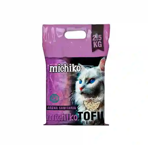 Arena Michiko Tofu Lavanda X 2.5kg