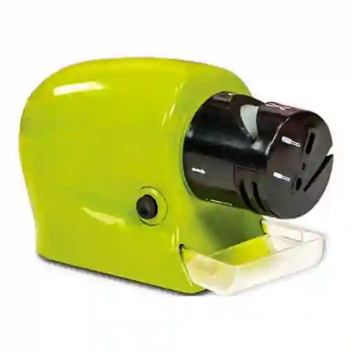 Afilador De Cuchillos Tijeras Destornilladores Electrico Portátil