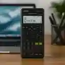 Calculadora Casio Fx570 Es Plus 417 Funciones 2 Generación (réplica)