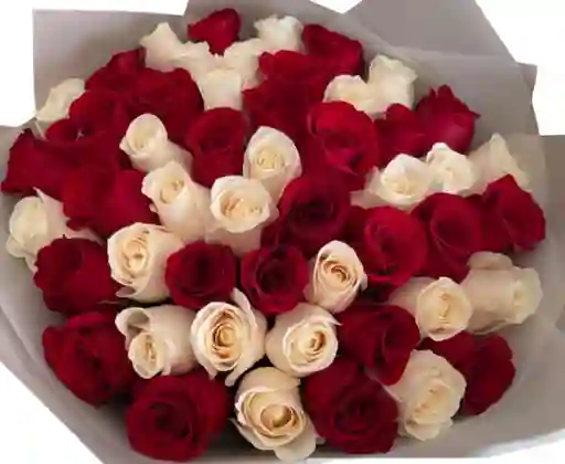 Bouquet De Rosas Imperial