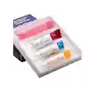 Kit Diseño De Cejas Laminado O Planchado De Cejas J Denis