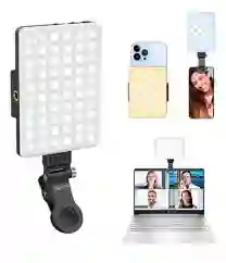 Panel Led Para Celular