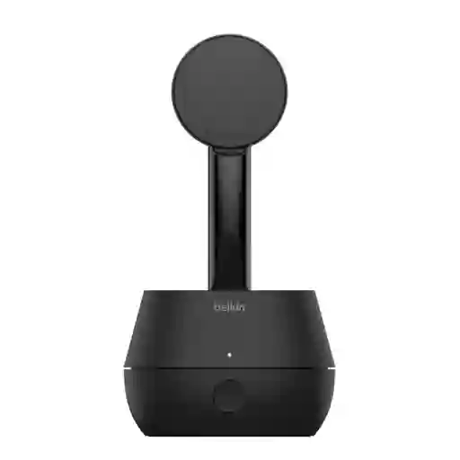 Soporte Pro Seguimiento Automático Belkin + Dockkit Magsafe