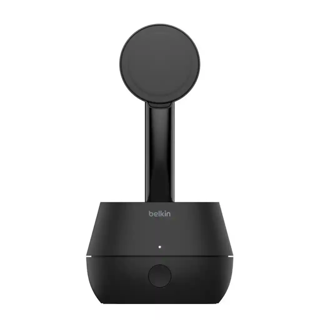 Soporte Pro Seguimiento Automático Belkin + Dockkit Magsafe