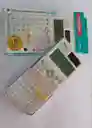 Calculadora Offi-esco Oe-989