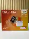 Combo Smartwatch H82 Ultra 10 En 1