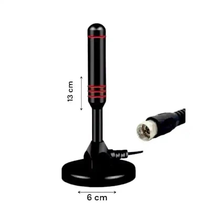 Antena Oice Tdt Rl-553