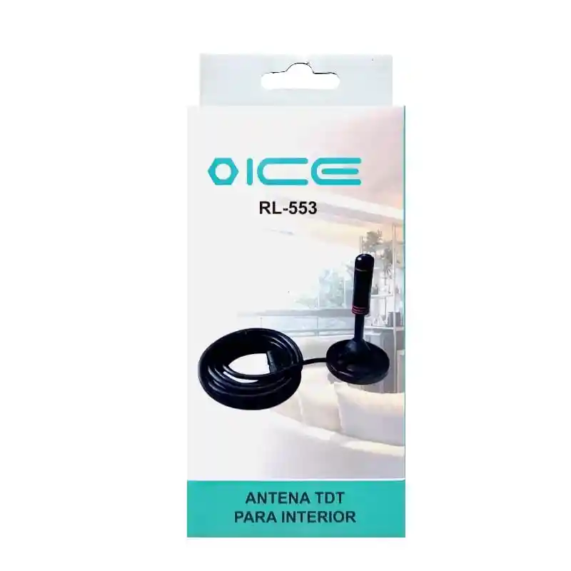 Antena Oice Tdt Rl-553
