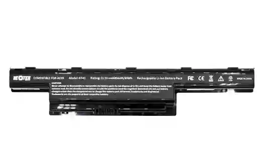 Bateria Acer 4733z (4741) Homologado