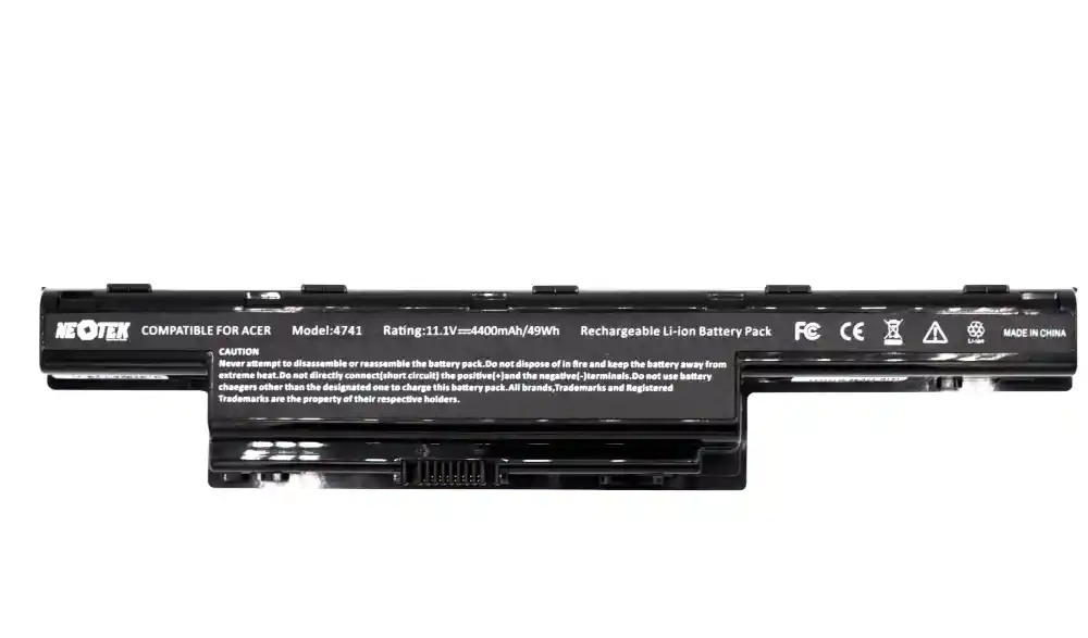 Bateria Acer 4733z (4741) Homologado