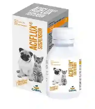 Aciflux X 50 Ml